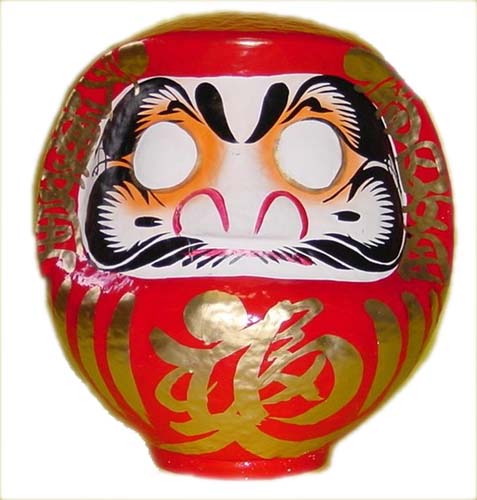 daruma