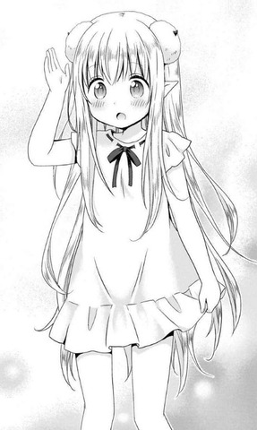 キスからはじまる異世界ハーレム