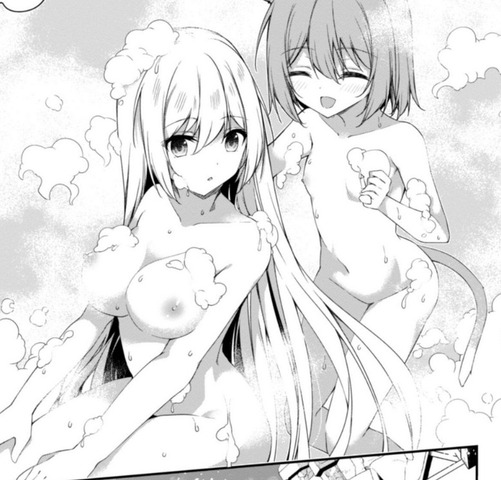 レベル1から始まる召喚無双,アリス,エロ