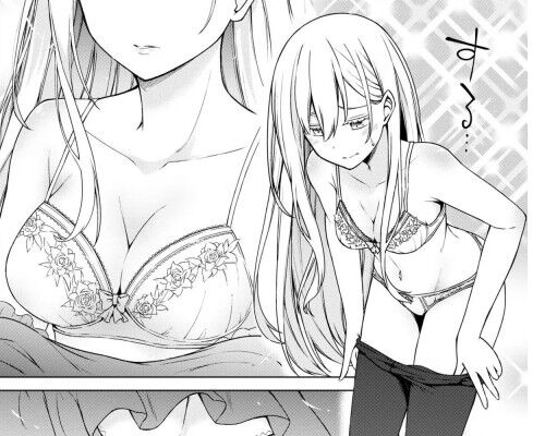 転生王女と天才令嬢の魔法革命のエロ