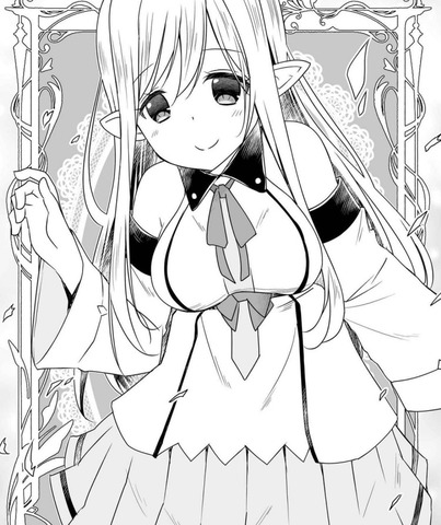 善人のおっさん、冒険者を引退して孤児院の先生になる　コレット