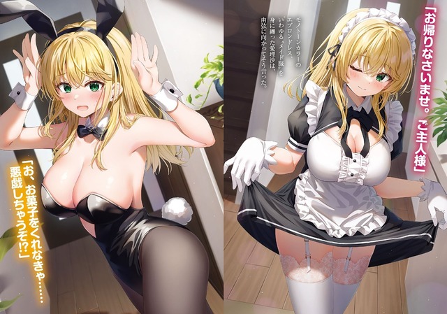 お見合いしたくなかったのでのエロ