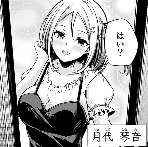 人外姫様、始めました