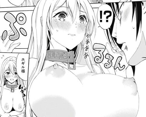 裏切られたSランク冒険者