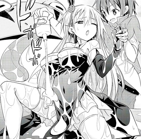 魔王を圧倒する大魔導士