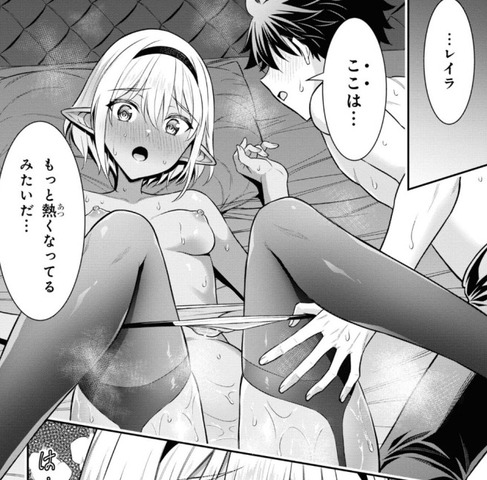 クロの戦記II
