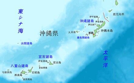 【速報】古謝氏が当選確実　沖縄知事選　「オール沖縄」玉城氏破る