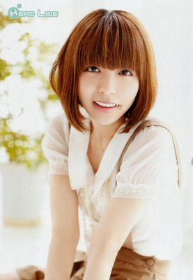 【悲報】豊崎愛生さん、５年弱でファンの数が３分の１になってしまう