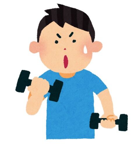 1日にタンパク質100gとか取るの大変過ぎやろ