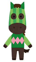 【競馬予想】キャプテン、あの馬を指名・・