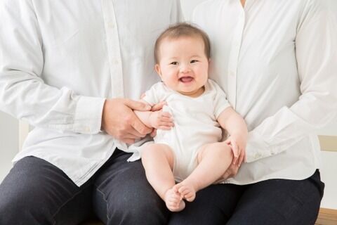 【結果発表】女さん「子供が欲しいと思った理由」がコチラ・・・・