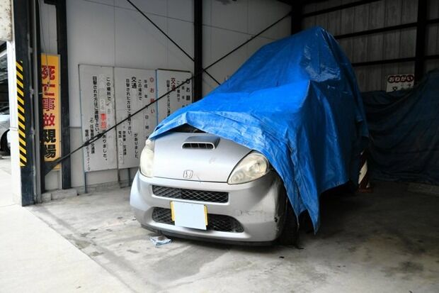 【悲報】シートベルトをせず軽に6人乗って死亡したZ世代5人の死体からアルコールが検出されるｗｗｗｗｗｗｗｗｗｗｗｗｗｗｗｗｗｗｗ