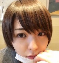 【朗報】声優の豊崎愛生さん、髪をショートにして美少女になる