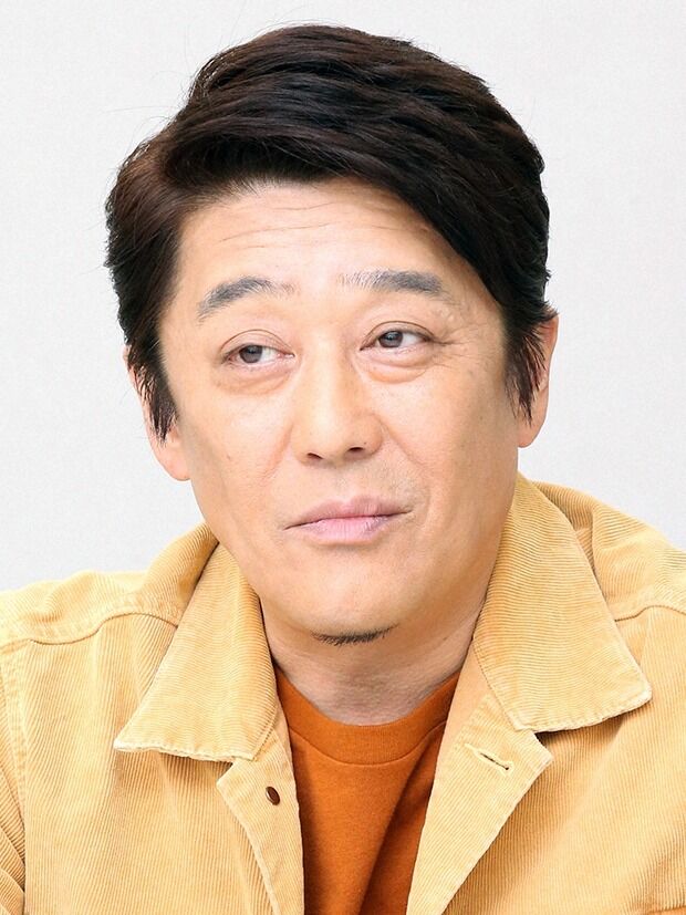 坂上忍、テレビ業界での男性優位性に疑問「なんで女性の司会者ってこんなに少ないんだろうって」