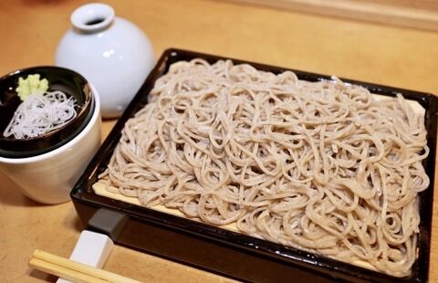 【結果発表】「乾麺そば」人気ランキングがコチラｗｗｗｗ