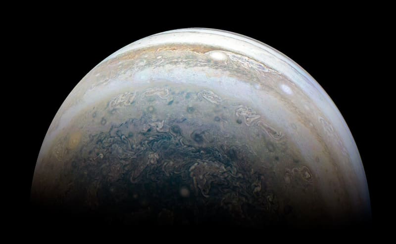【宇宙】木星の衛星、新たに12個発見　79個に