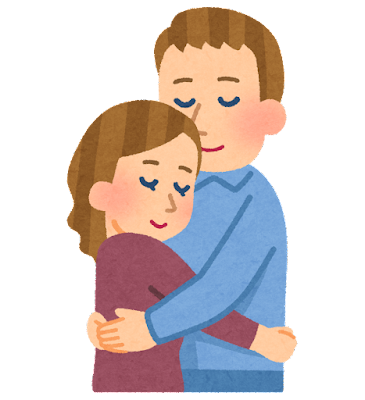 【草食系】8年も付き合ったのにキスとハグだけで我慢できなくなった。草食系男子はもういやだ。