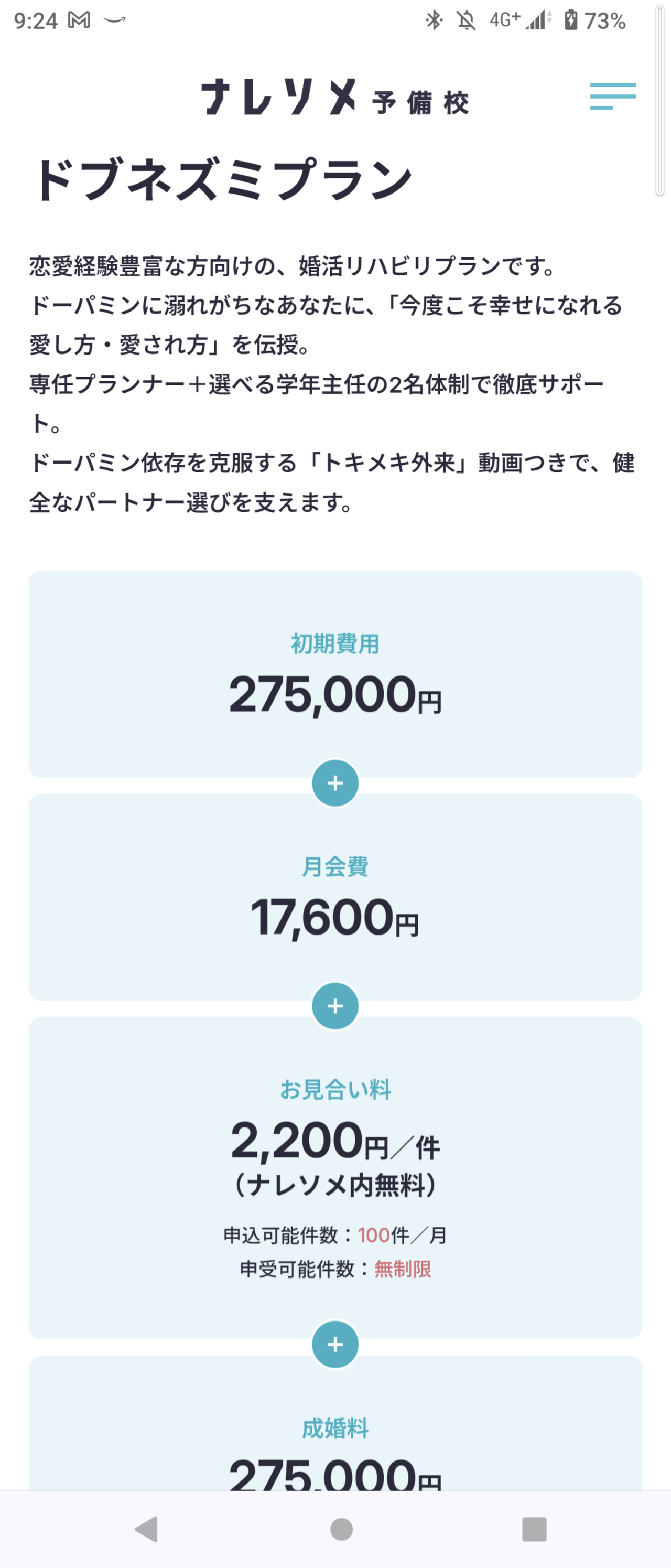 【朗報】結婚相談所「経験人数が7人以上！？ドブネズミです」