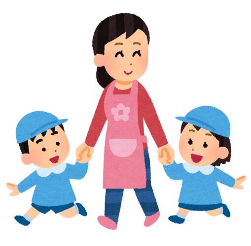 幼稚園ってやばくない?