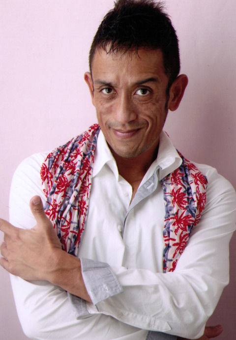 クリス松村、失神癖を告白！満員電車や採血失敗で気絶