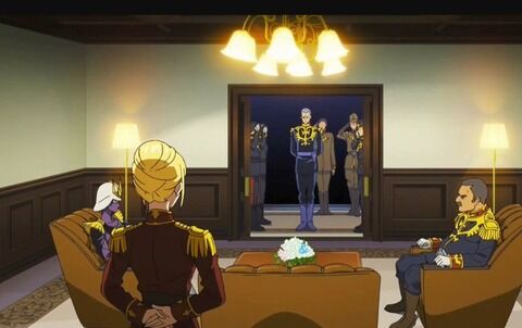 ※ジークアクス世界のジオン公国軍は市民や世間からどのような評価を受けていたのか