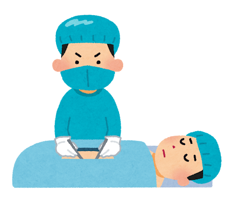 難手術ほど「男性外科医が執刀」の現実 ジェンダー格差、縮まったが・・・