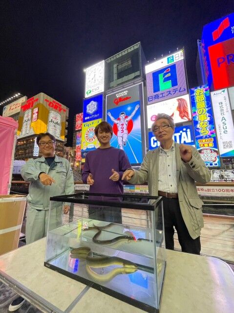 【悲報】大阪、街が臭すぎる...その理由がこれwwwwww