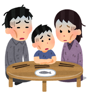 【悲報】日本人が貧しくなってる理由がコチラ・・・・