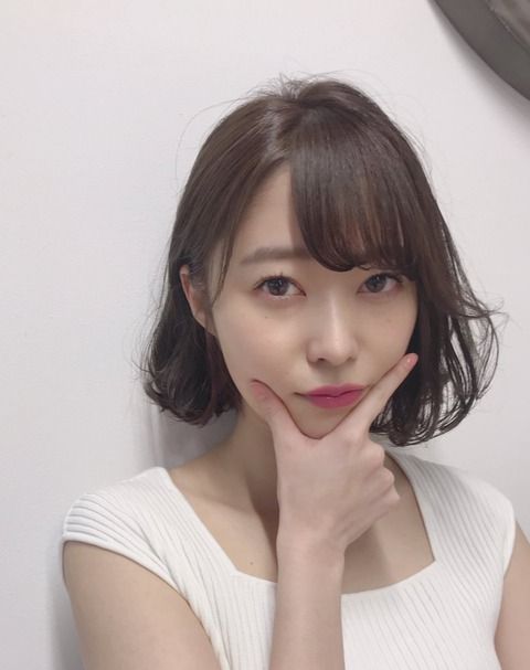 【検証画像】指原莉乃、ショートヘアにした結果ｗｗｗｗｗｗｗ