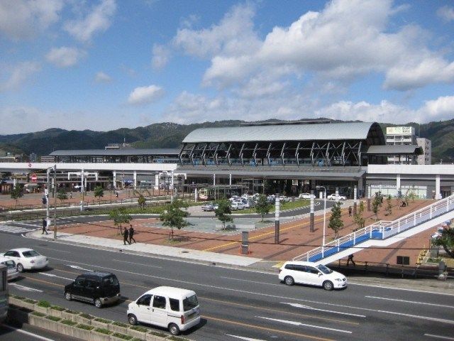 高知県ってお城と海とガッカリ橋、龍馬の他に何があるんだよ