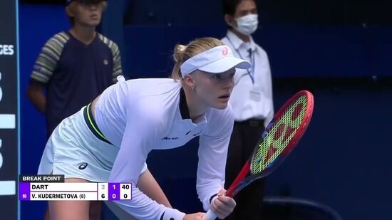 【悲報】テニス女子選手さん、対戦相手に「デオドラントをつけるように言ってくれない？臭いんだけど」と発言し炎上