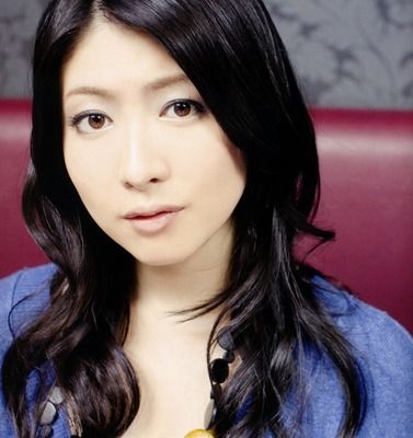 茅原実里とかいう巨乳で歌うまい激カワお姉さんｗｗｗｗｗｗｗｗｗ