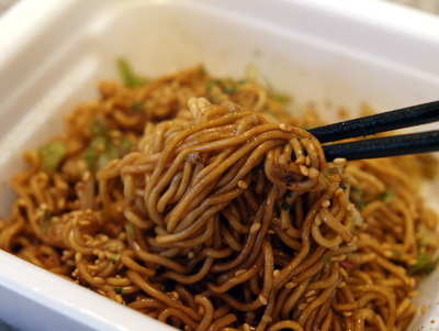 【グルメ】「ごつ盛り焼きそば」年1くらいで無性に食いたくなる問題。