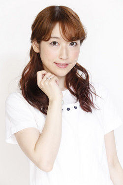 五十嵐裕美とかいうドル売りきつそうな声優wwwwww