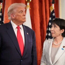 トランプ、日本の投資遅延に激怒…日本政府、経済産業大臣を急遽派遣＝韓国の反応
