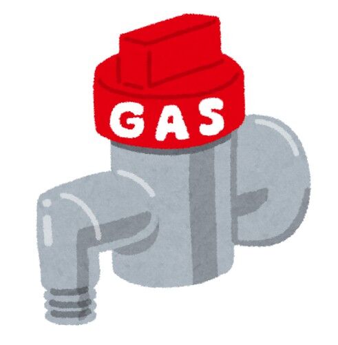 【悲報】大阪ガス、ウクライナ情勢と円安に音を上げてガス料金を約1.7倍に値上げへ