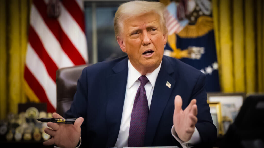 トランプ大統領、キューバの大統領として米国務長官が就任で取引迫る…　ベネズエラに続き政変