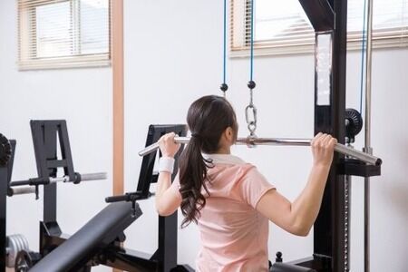 【速報】筋トレが流行った理由がコチラｗｗｗｗ