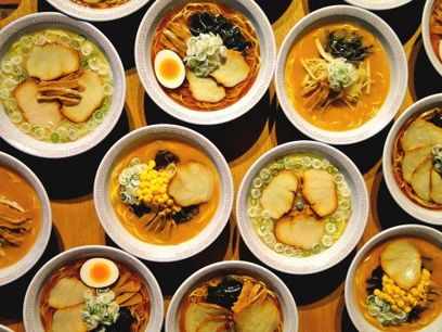 ワイ、ラーメン屋の梅干しを直箸で取り、ブチ切れられる