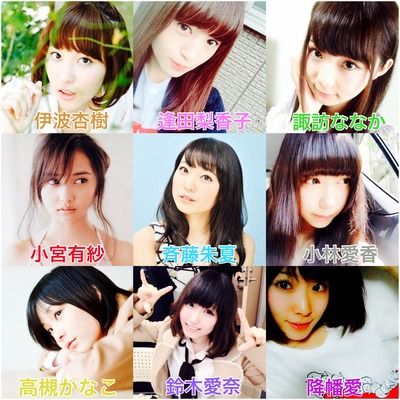 【悲報】ラブライブサンシャインの声優ガチで可愛い