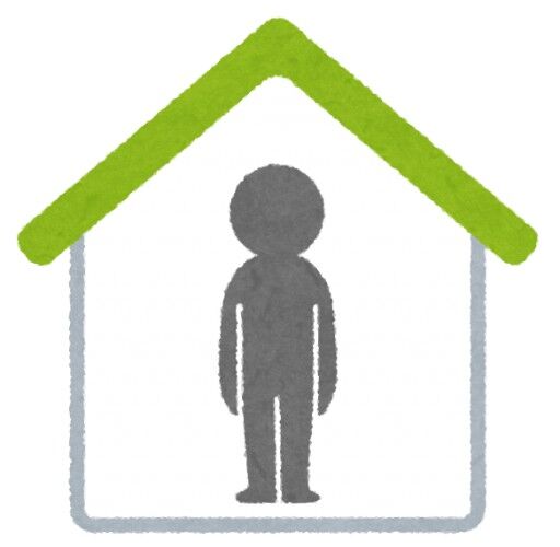 一人暮らしって月8万で行ける?