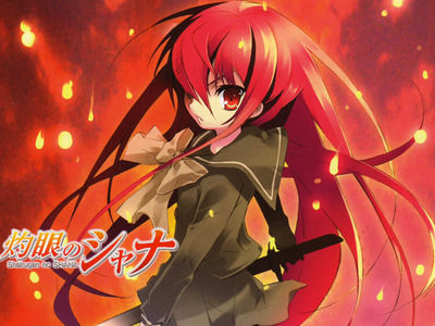 釘宮理恵の演じたキャラの四天王ってルイズ、シャナ、ナギ、みぞれだよな