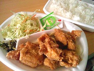 【グルメ】唐揚げ、めちゃくちゃ美味いのに米には合わない説。