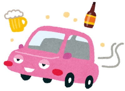 【福島・郡山市】飲酒運転の車にはねられ受験生の女性死亡 酒気帯び運転容疑で34歳男逮捕 入試の朝に事故