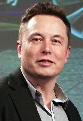 イーロン・マスク氏「ちょっと待って！ソフトバンクGの孫正義ってちょっと怪しくないか？」