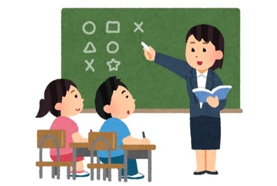 【茨城】怖すぎる先生、小学生女児が次々とおもらしをしてしまう