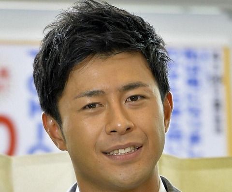 【バイキング放送事故】フジテレビ榎並大二郎アナ、とんでもない読み間違えをしてしまうwwwwww