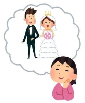 【悲報】 こどおばワイ、結婚はできないと悟る・・・