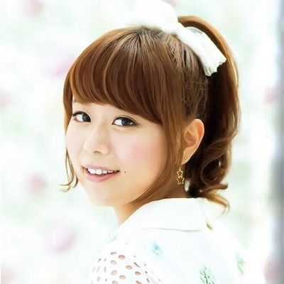 【悲報】井口裕香さん、消える・・・。