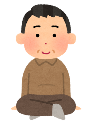 【悲報】ガチで30歳超えると急に顔が「おっさん」って感じになる問題。